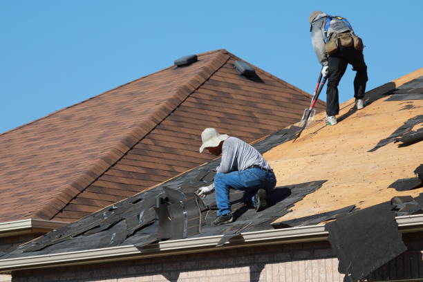 Best Metal Roofing Installation  in Oak Hills, CA