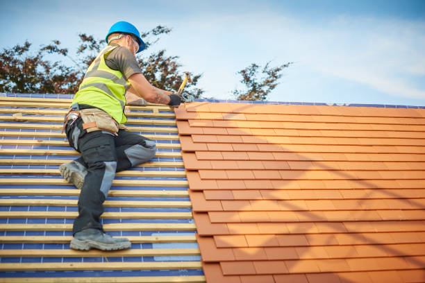Reliable Oak Hills, CA Roofing services Solutions